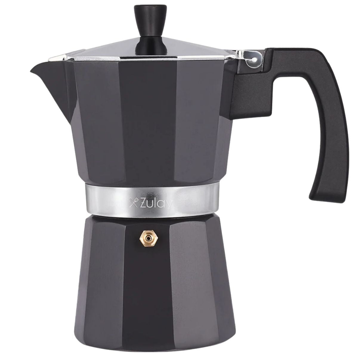 Traditional Espresso Maker