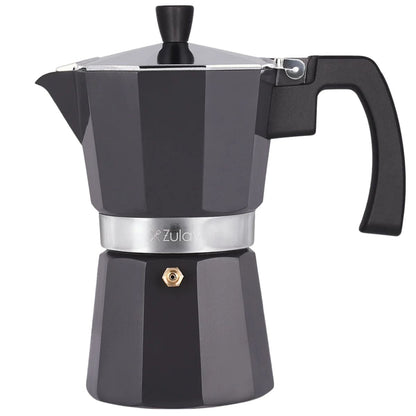 Traditional Espresso Maker