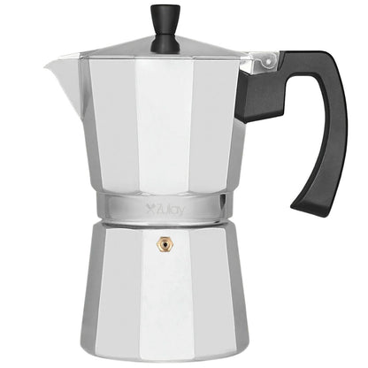 Traditional Espresso Maker
