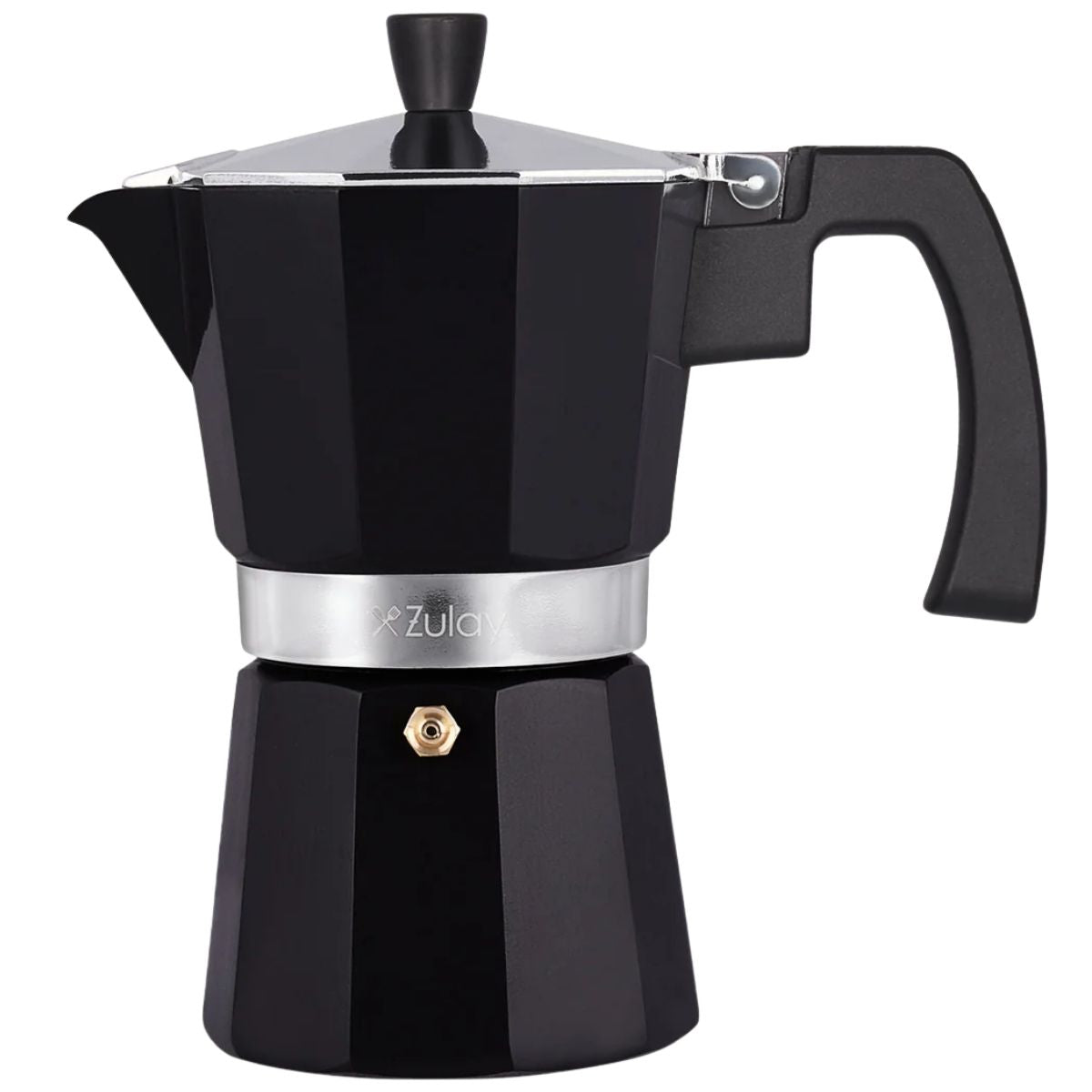 Traditional Espresso Maker