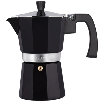 Traditional Espresso Maker