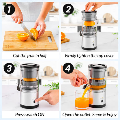 Vortex Citrus Juicer