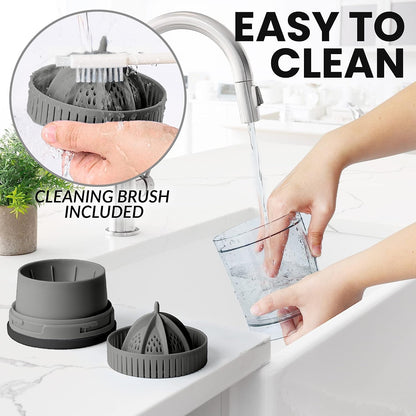 Vortex Citrus Juicer