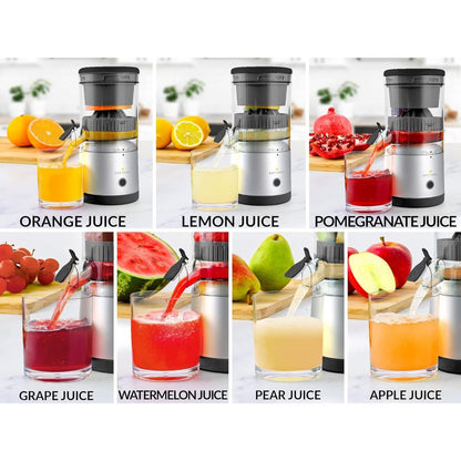 Vortex Citrus Juicer