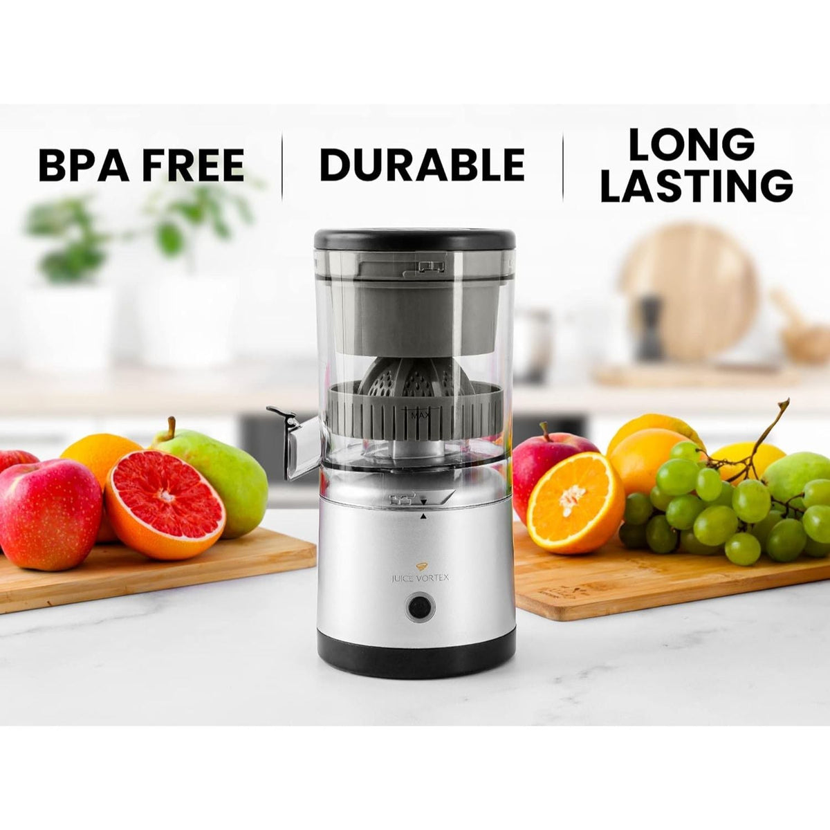 Vortex Citrus Juicer