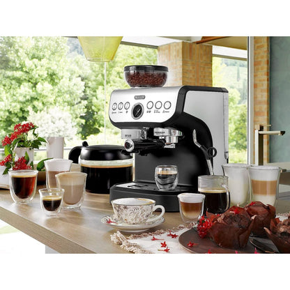 Zulay Magiá Manual Espresso Machine
