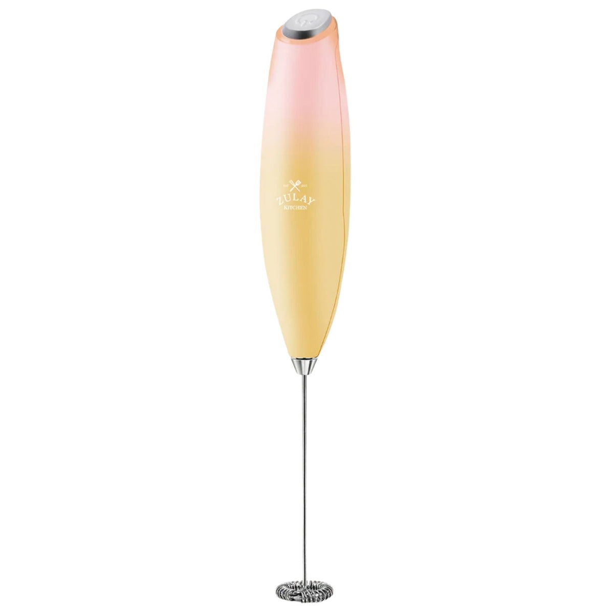 Zulay Milk Frother Without Stand
