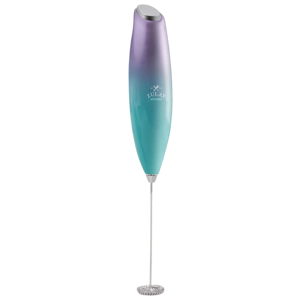 Zulay Milk Frother Without Stand