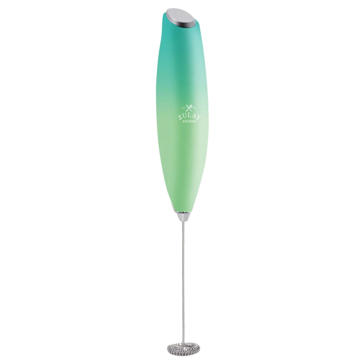 Zulay Milk Frother Without Stand