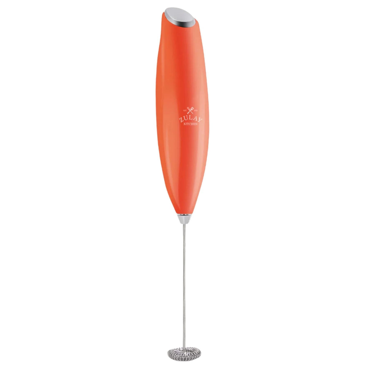 Zulay Milk Frother Without Stand