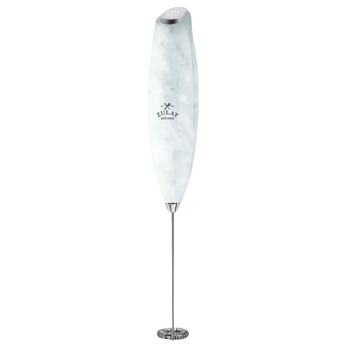 Zulay Milk Frother Without Stand
