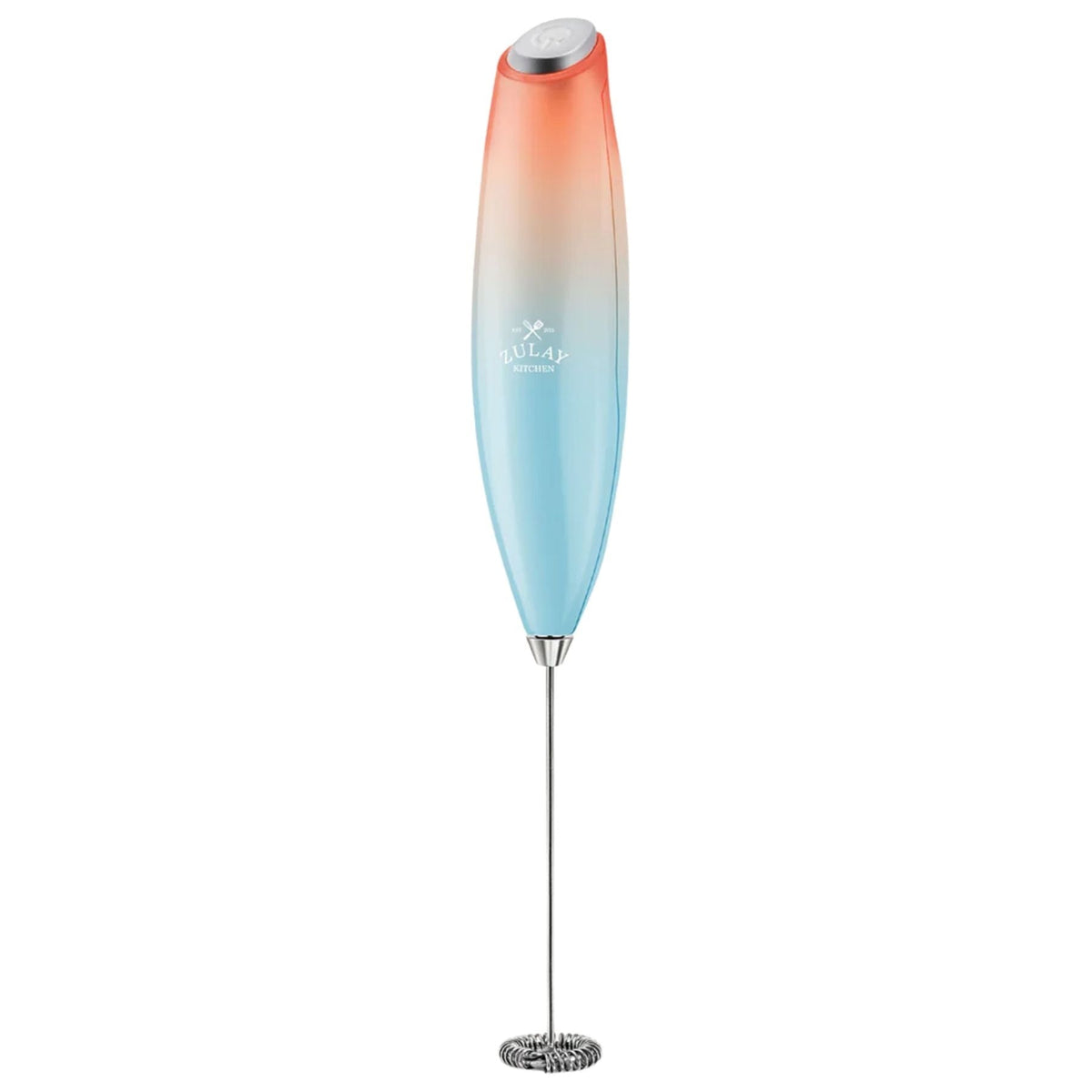 Zulay Milk Frother Without Stand