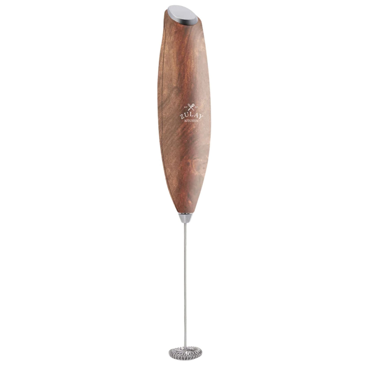 Zulay Milk Frother Without Stand