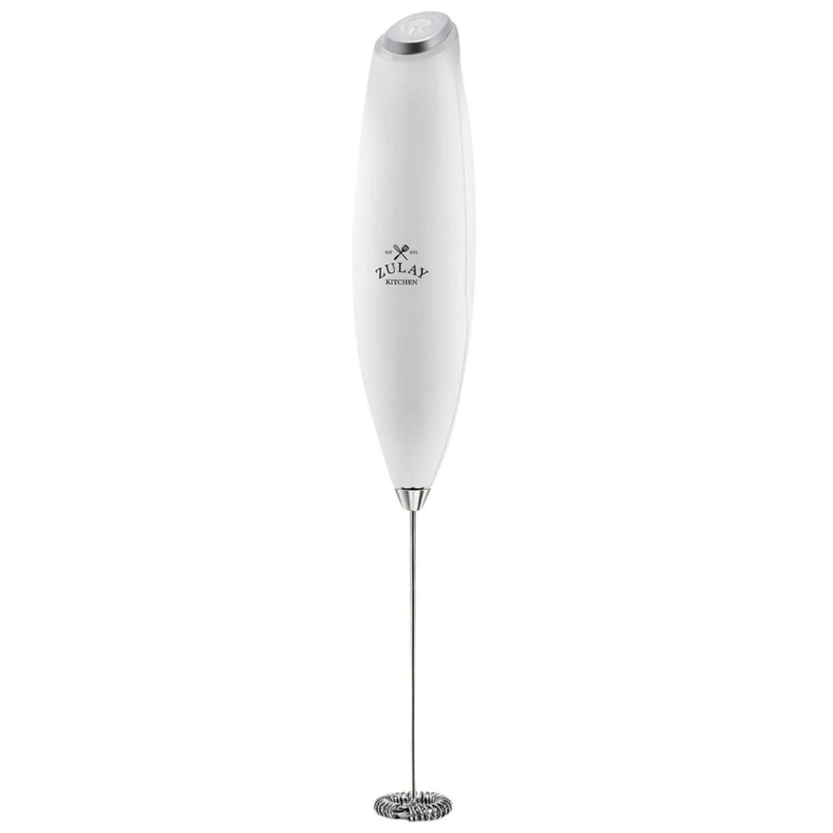 Zulay Milk Frother Without Stand