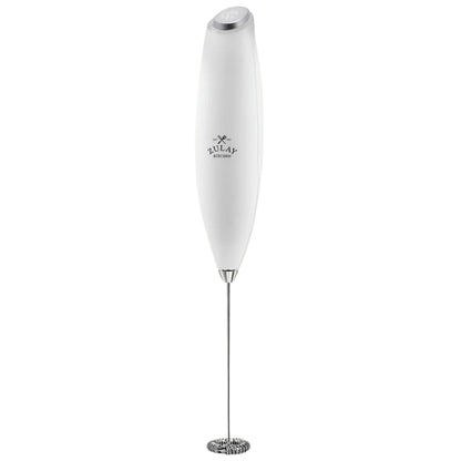 Zulay Milk Frother Without Stand