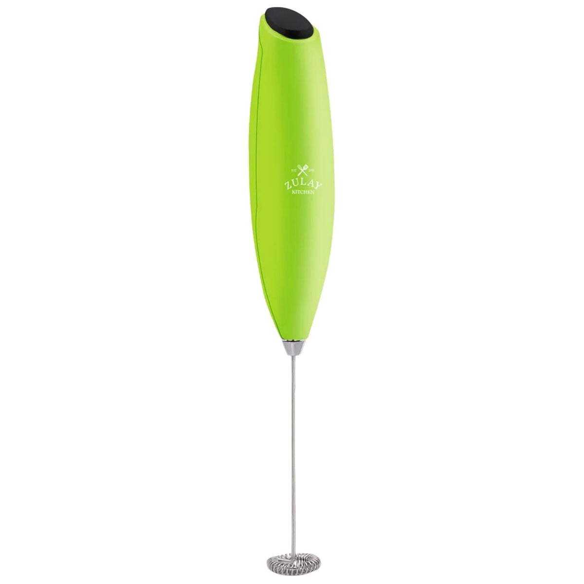 Zulay Milk Frother Without Stand