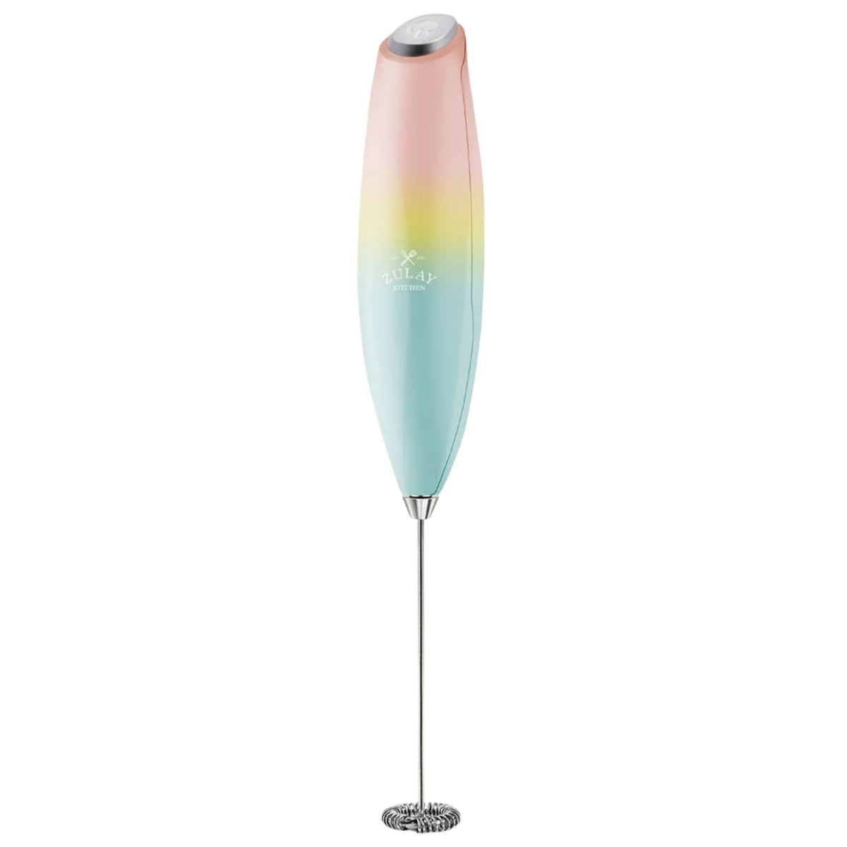 Zulay Milk Frother Without Stand