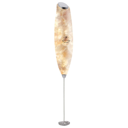 Zulay Milk Frother Without Stand