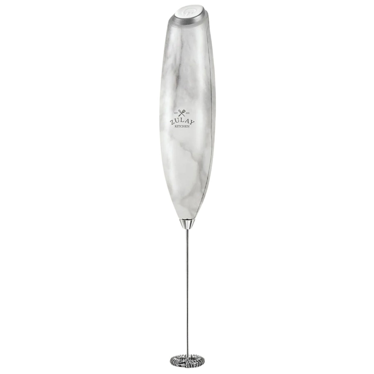 Zulay Milk Frother Without Stand