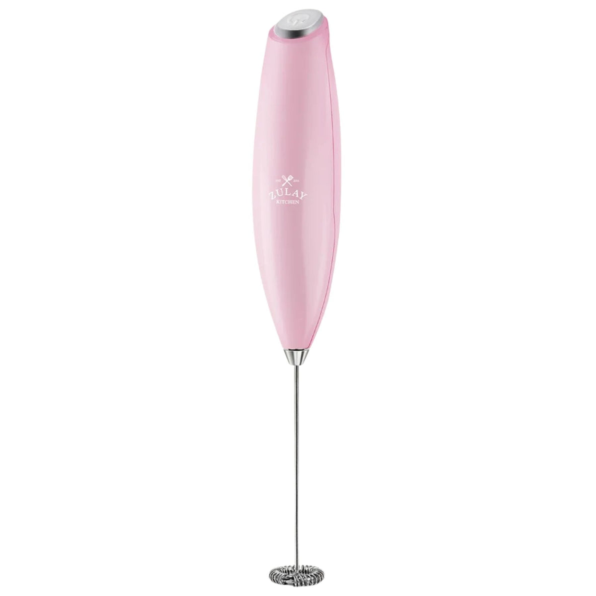 Zulay Milk Frother Without Stand