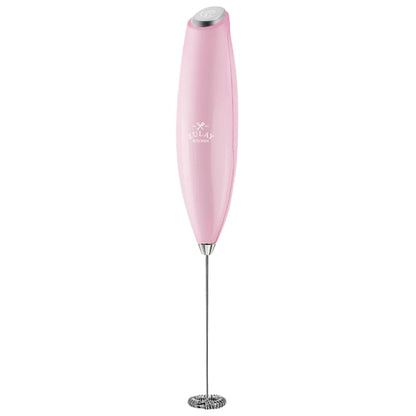 Zulay Milk Frother Without Stand