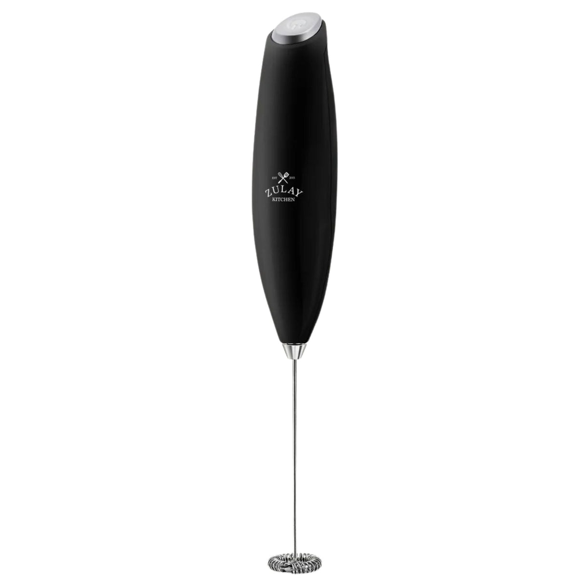Zulay Milk Frother Without Stand