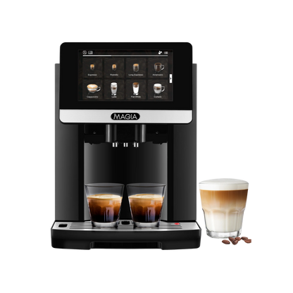 Zulay Magiá Pro All-in-One Barista Machine