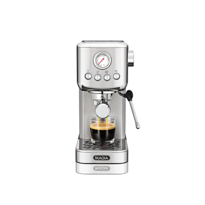 Zulay Espresso Machine