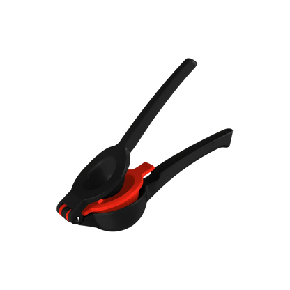 Zulay Kitchen 2-in-1 Lemon Squeezer