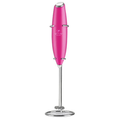 Zulay Electric Handheld Milk Frother