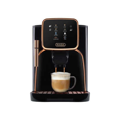 Zulay Magiá Clasica All-in-One Coffee Machine
