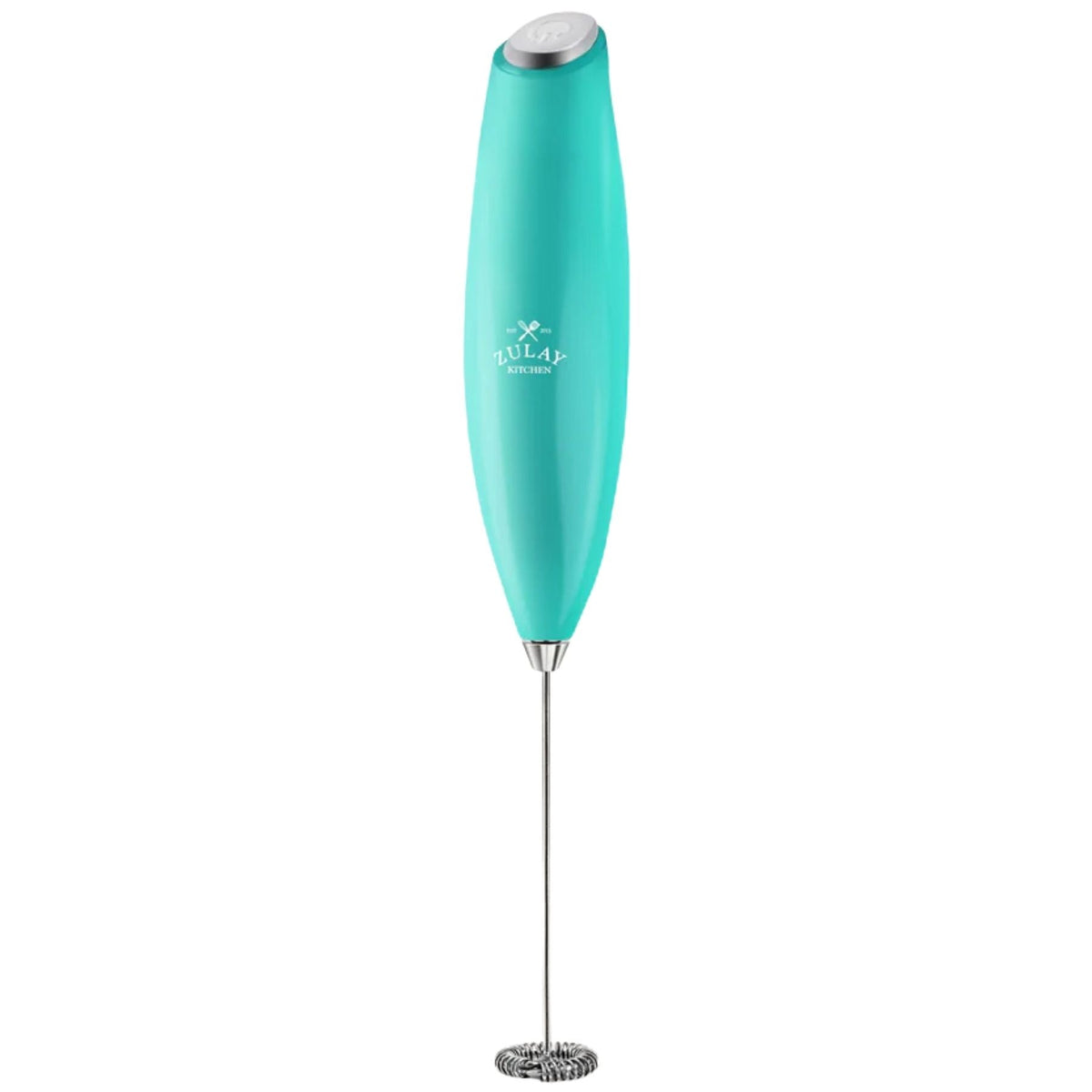 Zulay Milk Frother Without Stand