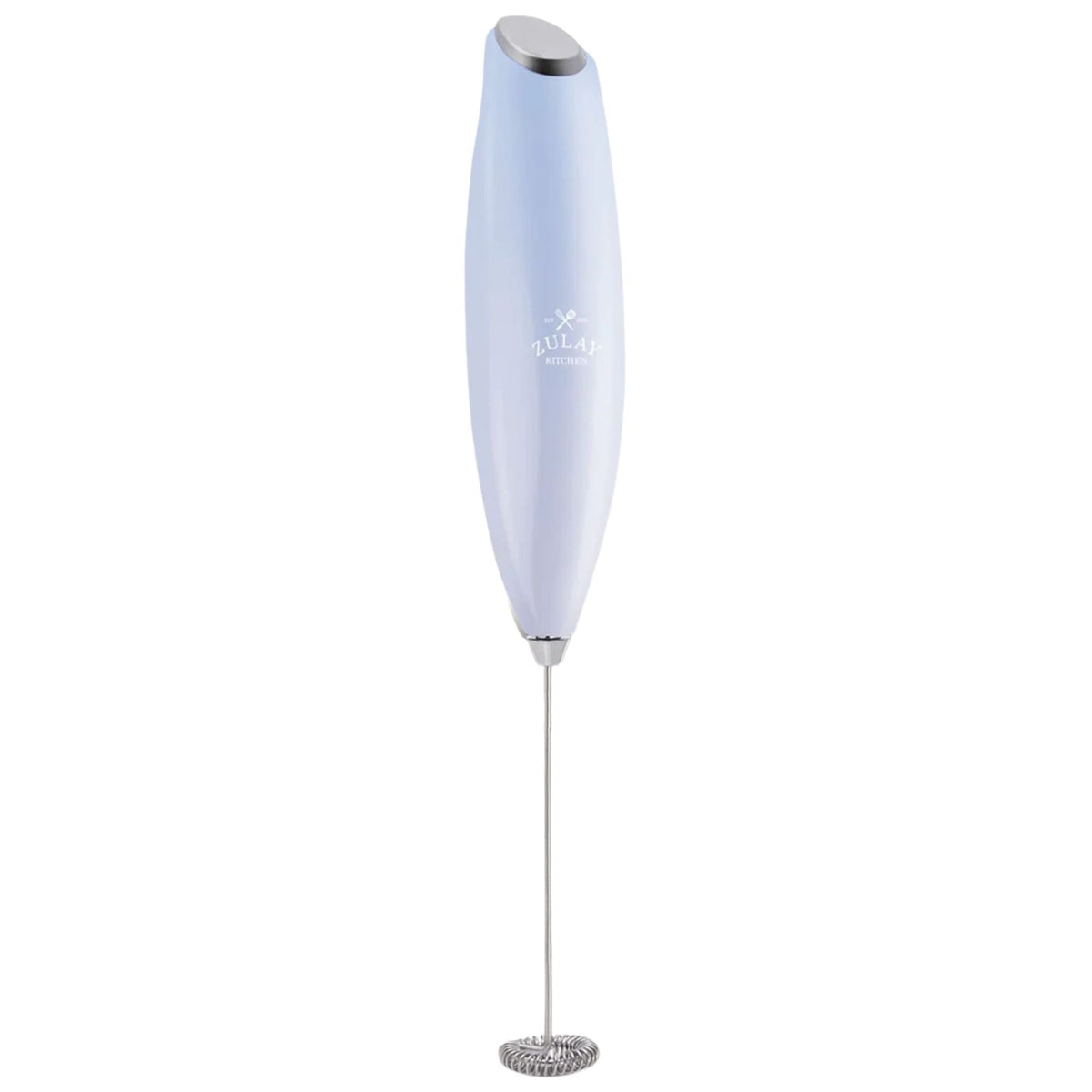 Zulay Milk Frother Without Stand
