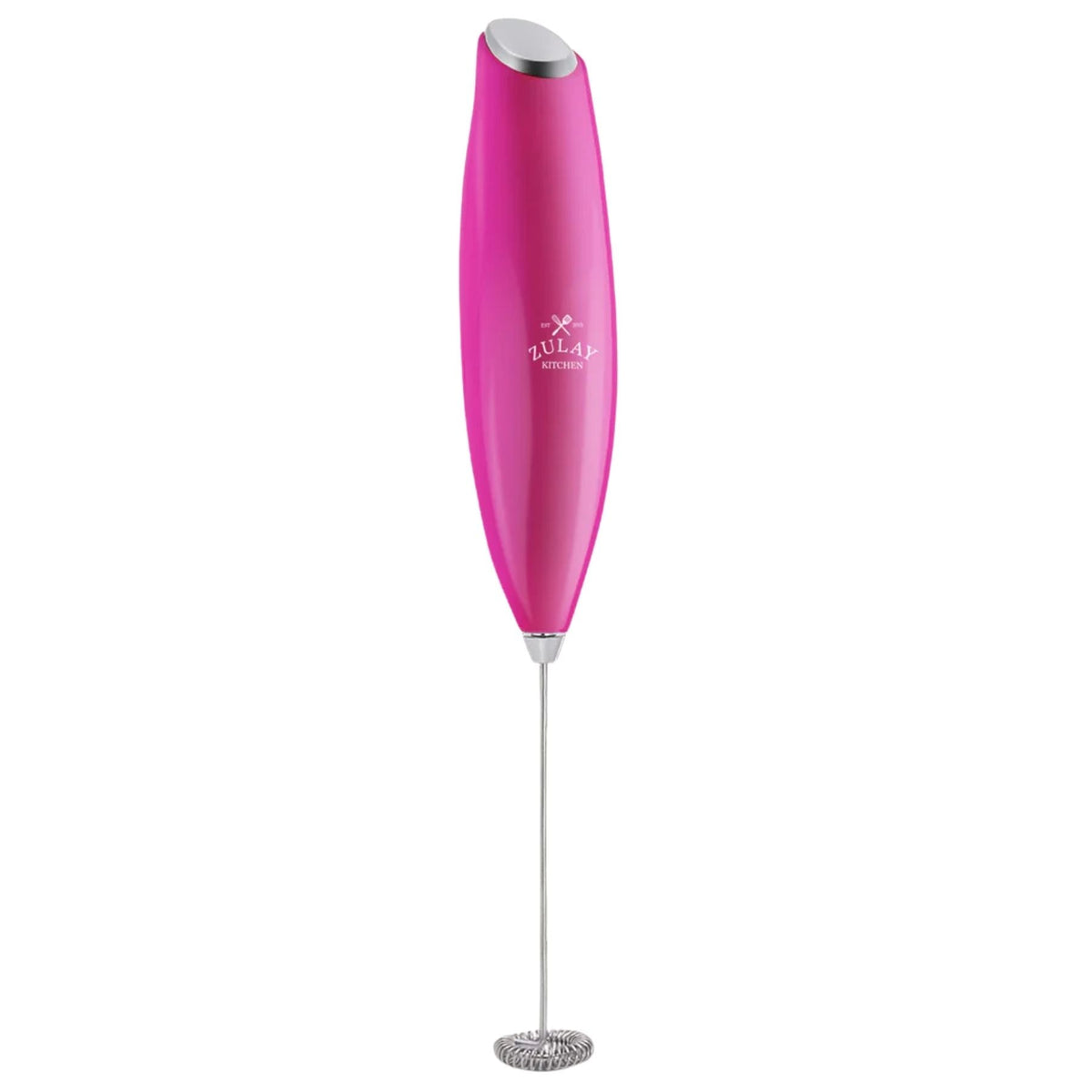 Zulay Milk Frother Without Stand