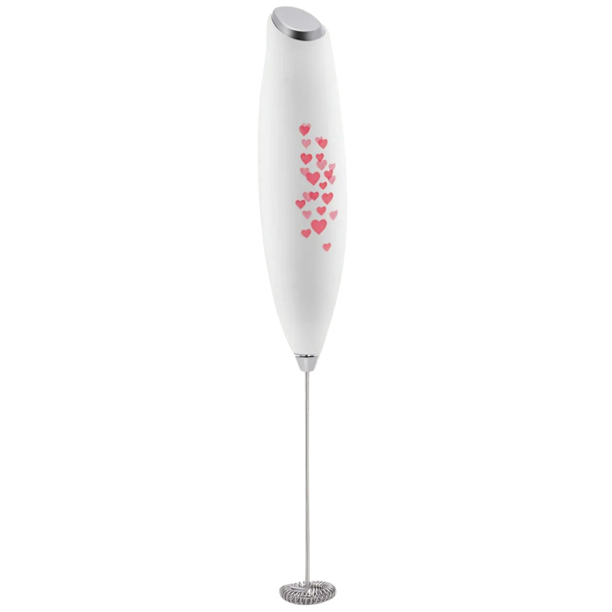 Zulay Milk Frother Without Stand