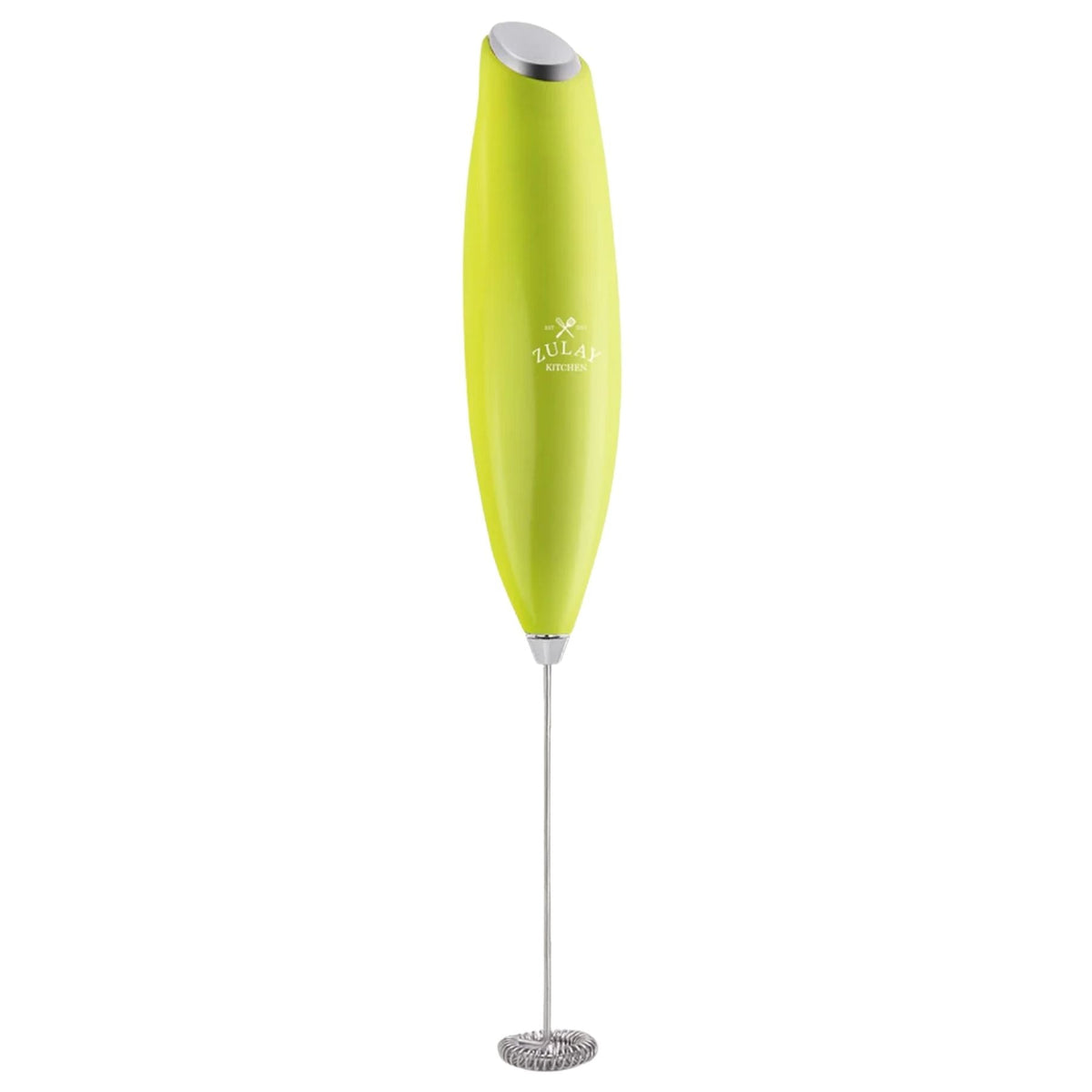Zulay Milk Frother Without Stand
