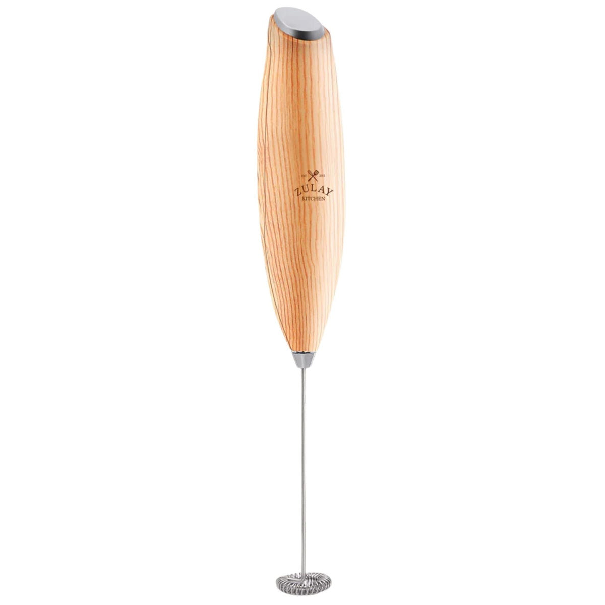 Zulay Milk Frother Without Stand