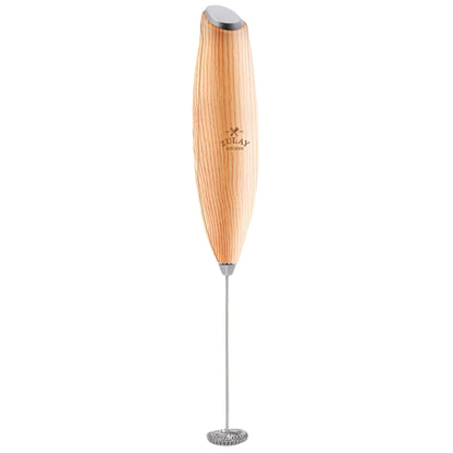 Zulay Milk Frother Without Stand