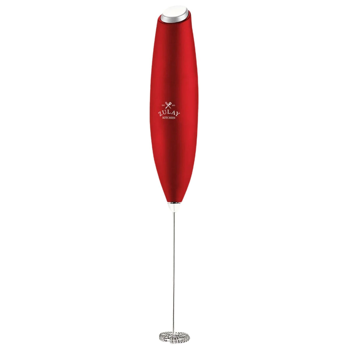 Zulay Milk Frother Without Stand