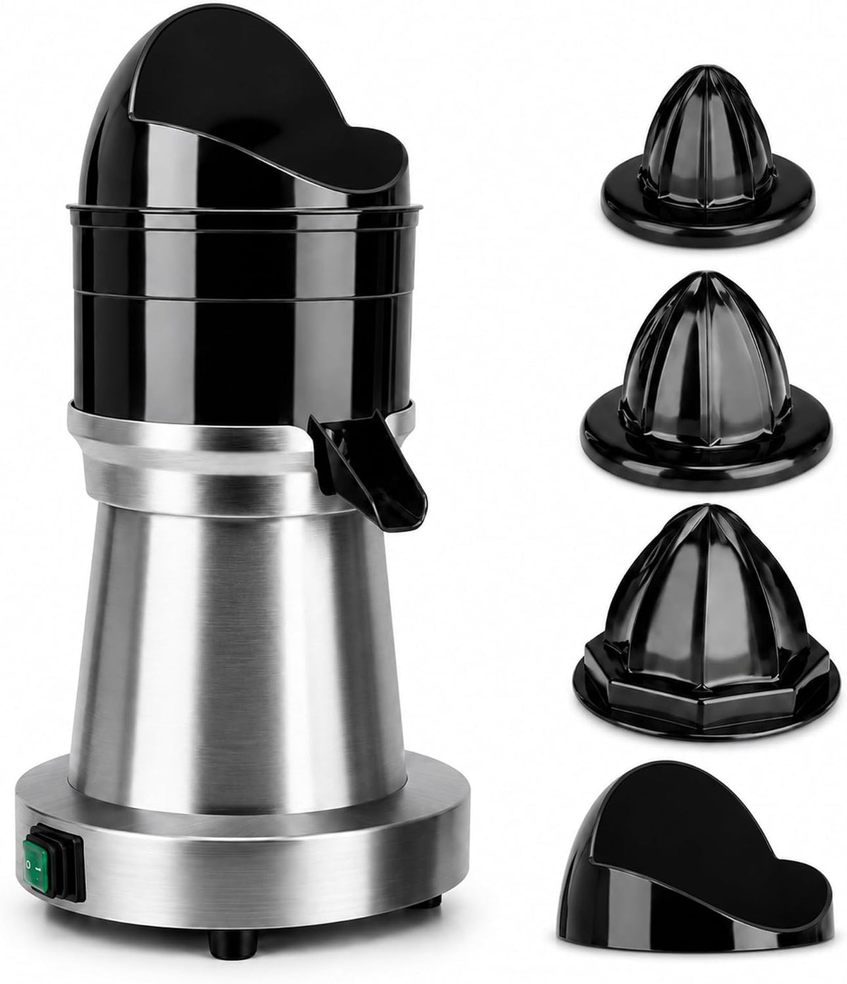 Commercial Electric Citrus Juicer