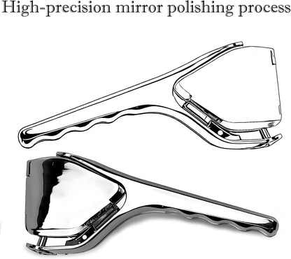 Heavy Duty Stainless Steel Lemon Squeezer